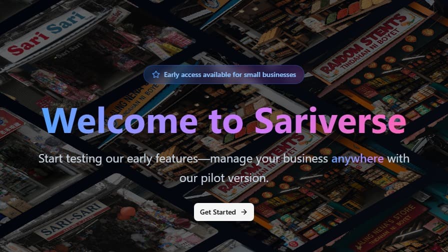 Sariverse